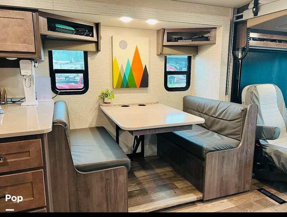 2022 Vista 31B by Winnebago from Pop RVs in Colorado Springs, Colorado