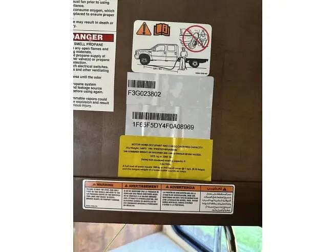 Used 2016 Forest River FR3 30DS available in Lake Mary, Florida