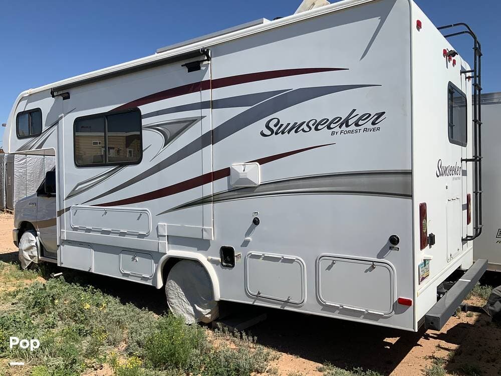 2018 Sunseeker 2290S by Forest River from Pop RVs in Mesa, Arizona