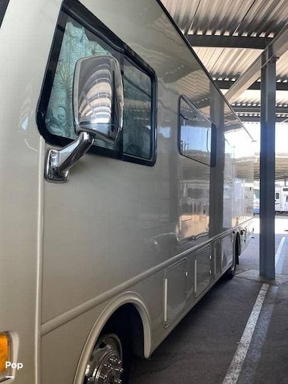 2015 A.C.E. 27.1 by Thor Motor Coach from Pop RVs in Peoria, Arizona