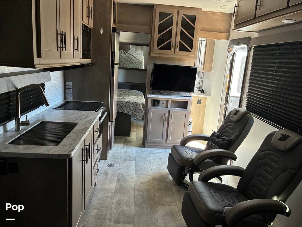 Used 2023 Grand Design Momentum 21G available in Tempe, Arizona