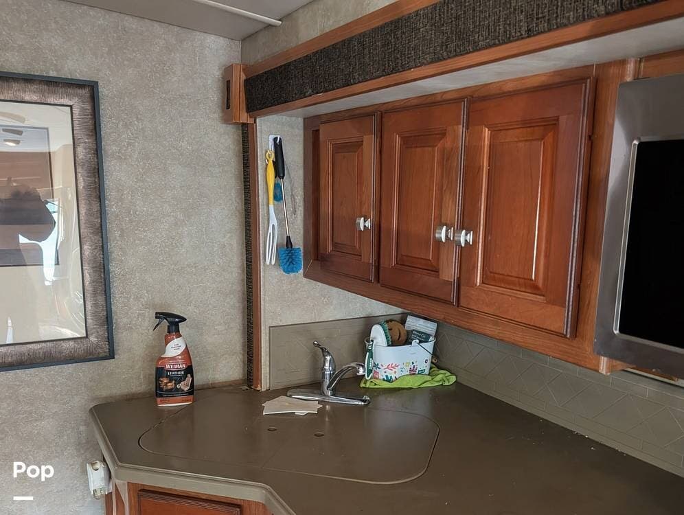 Used 2015 Winnebago Sightseer 35G available in Hagerman, Idaho