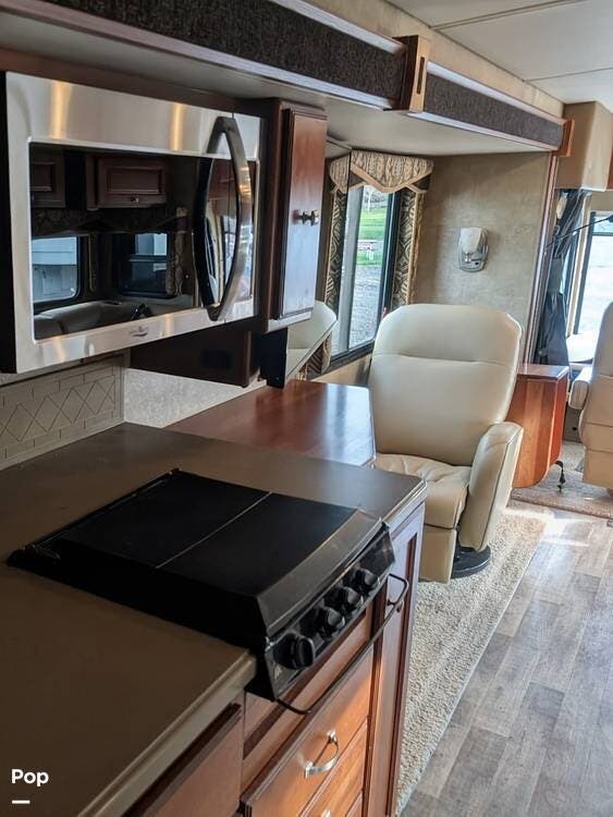 2015 Sightseer 35G by Winnebago from Pop RVs in Hagerman, Idaho