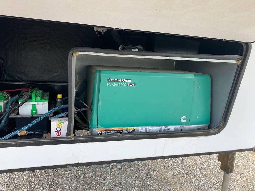 Used 2017 Grand Design Momentum 350M available in Pahrump, Nevada