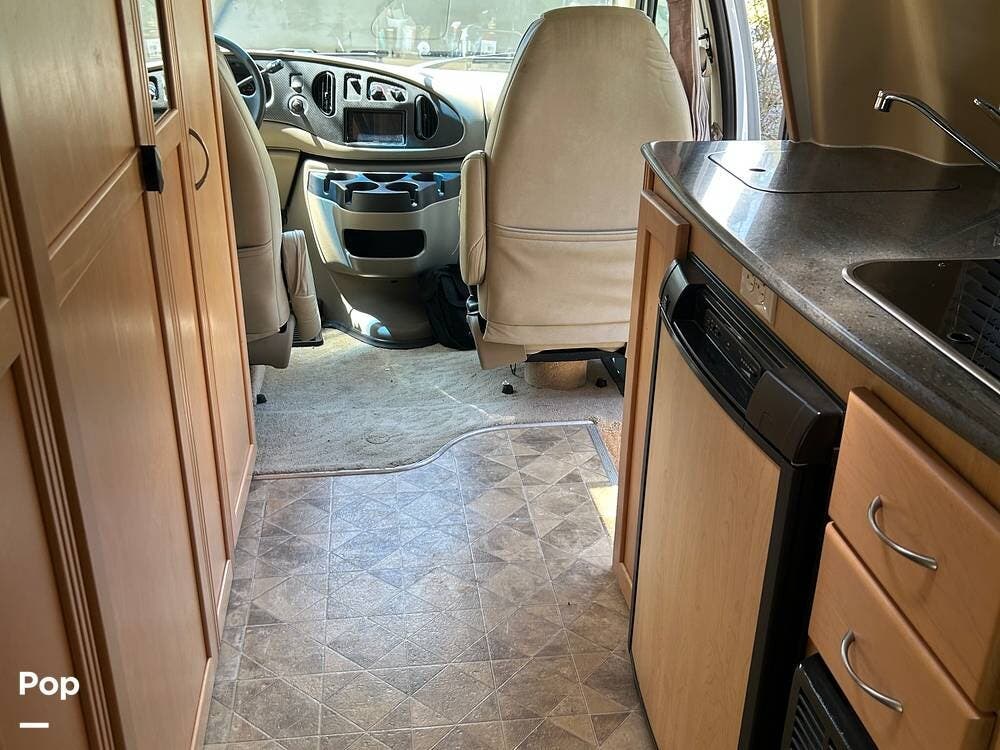 Used 2009 Pleasure-Way Excel TS available in Panama City, Florida