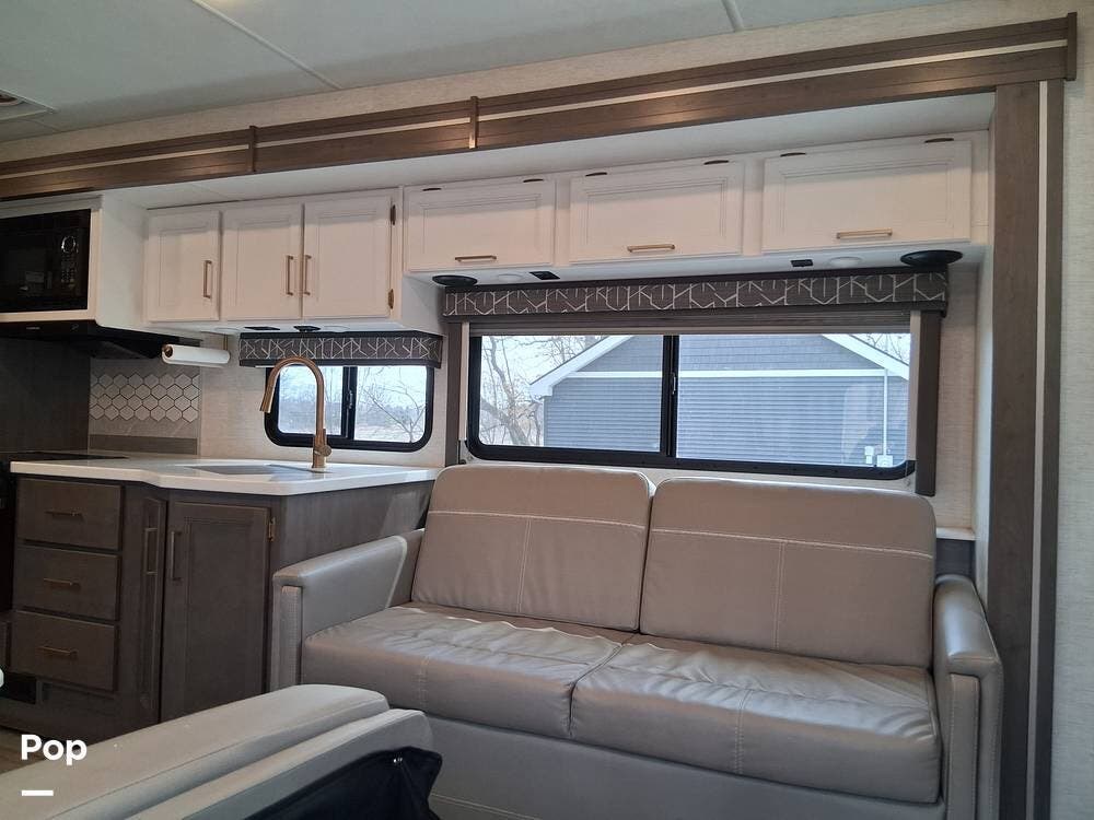Used 2024 Thor Motor Coach A.C.E. 29D available in Howell, Michigan