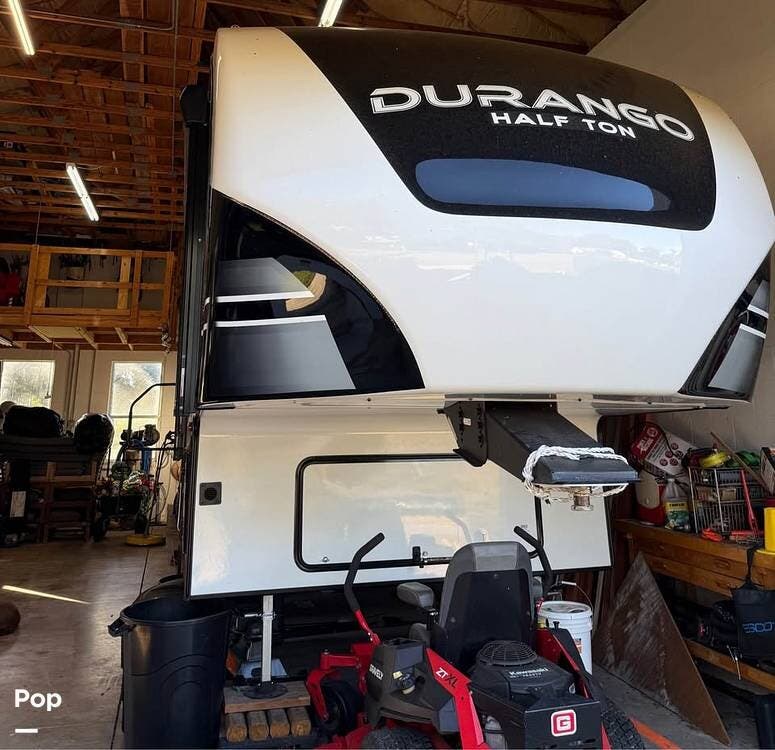 2022 Durango 291BHT by K-Z from Pop RVs in Sorrento, Florida