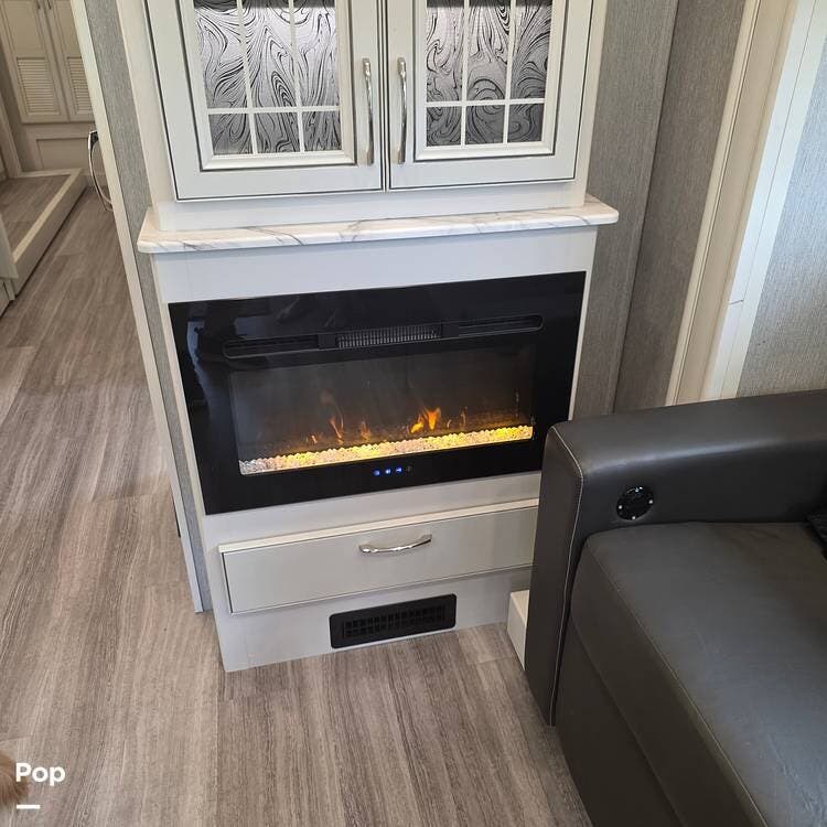 Used 2022 Fleetwood Frontier 34GT available in Davie, Florida