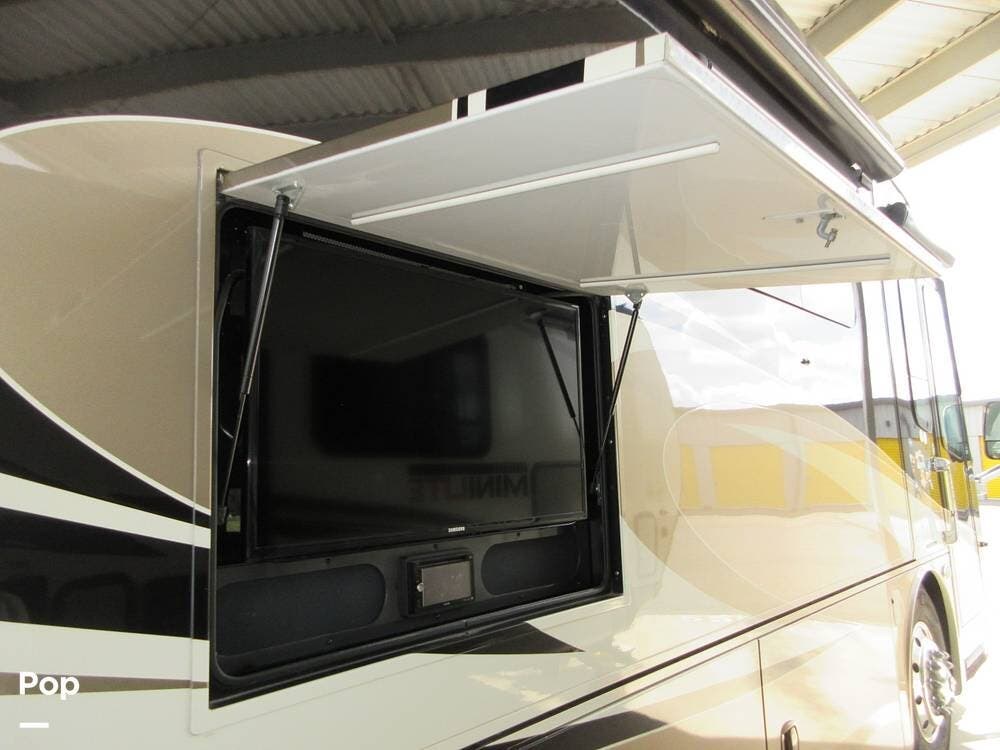 Used 2014 Entegra Coach Anthem 44B available in Spring Hill, Florida