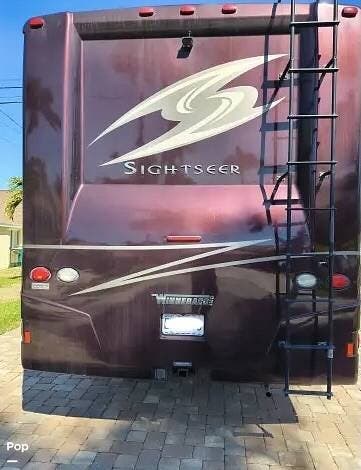 2016 Sightseer 36Z by Winnebago from Pop RVs in Cape Coral, Florida