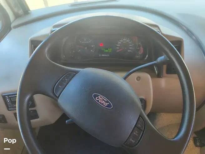 Used 2016 Winnebago Sightseer 36Z available in Cape Coral, Florida