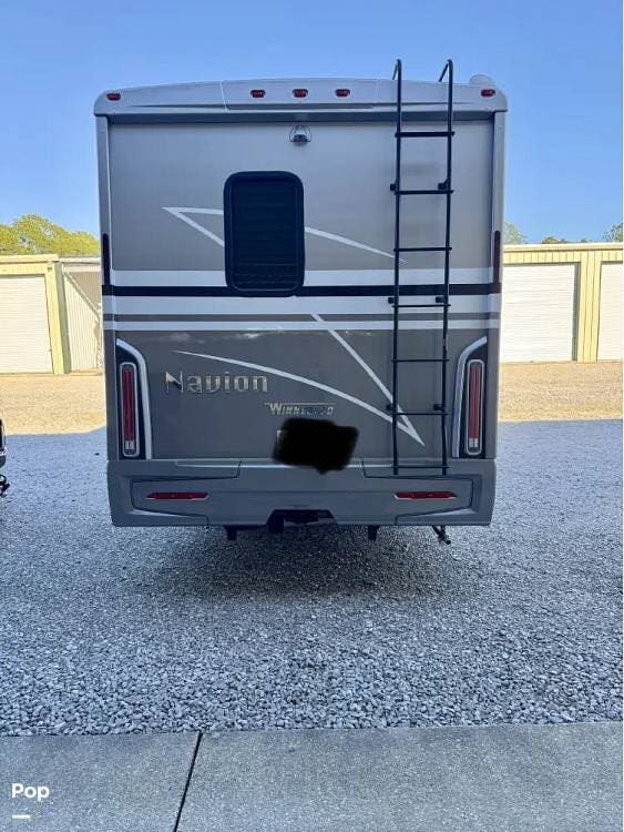 2022 Navion 24D by Winnebago from Pop RVs in Orange Beach, Alabama
