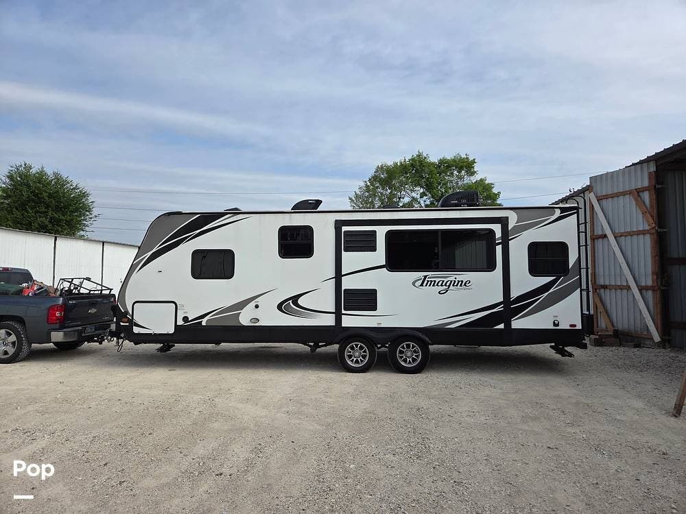 Used 2018 Grand Design Imagine 2500RL available in Cypress, Texas