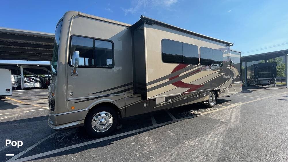 Used 2018 Fleetwood Bounder 35K available in Fort Myers, Florida