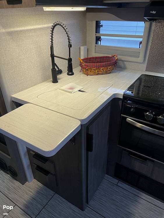 2022 Lance 1172 by Lance from Pop RVs in Casco, Michigan