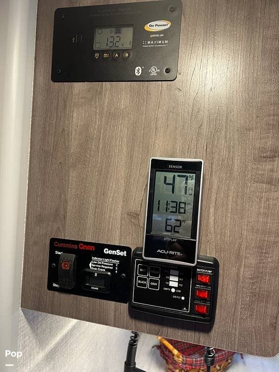 Used 2022 Lance Lance 1172 available in Casco, Michigan