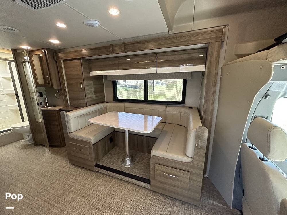 2019 Qwest 24A by Entegra Coach from Pop RVs in Lipan, Texas