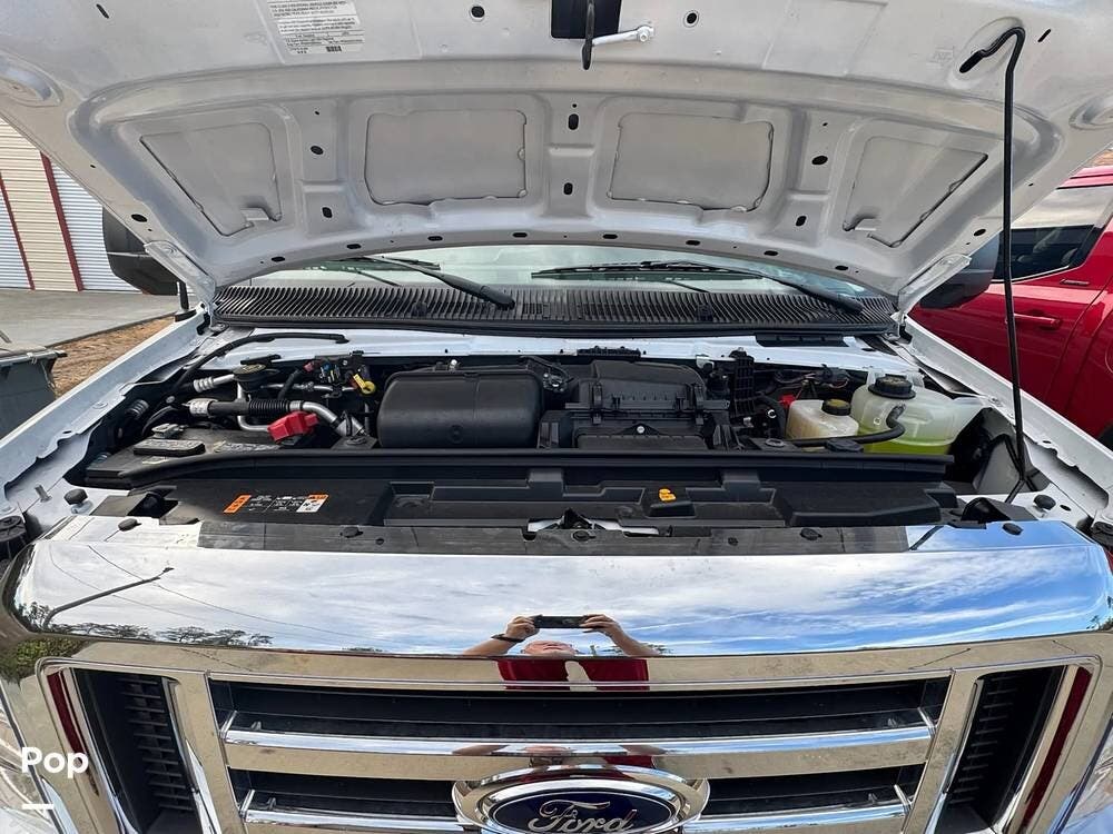 2024 Gulf Stream BT Cruiser 5210 - Used Class C For Sale by Pop RVs in Citrus Springs, Florida