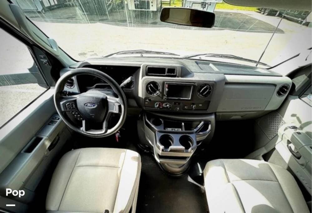 Used 2024 Gulf Stream BT Cruiser 5210 available in Citrus Springs, Florida