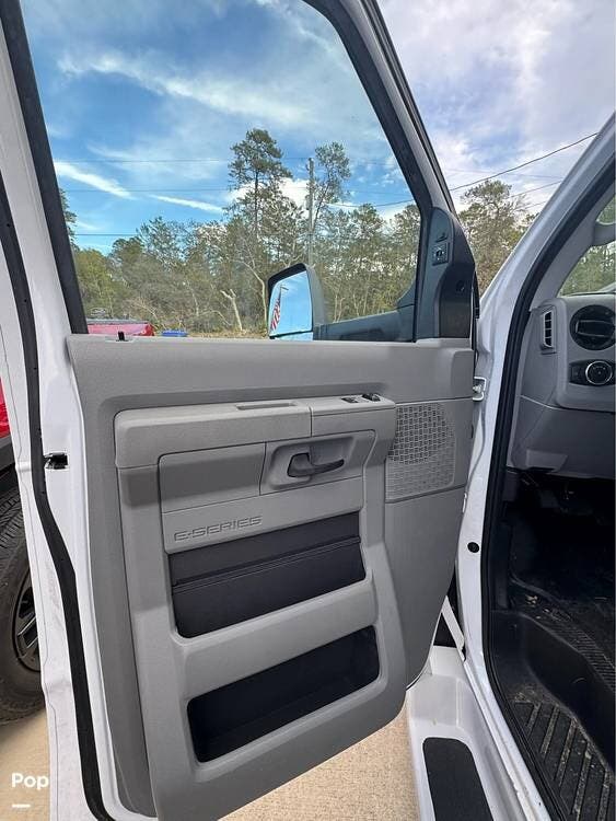 2024 BT Cruiser 5210 by Gulf Stream from Pop RVs in Citrus Springs, Florida