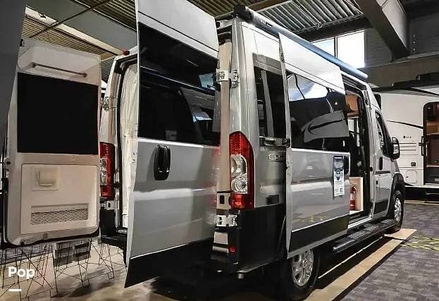 Used 2025  Comet By Jayco 18C available in Layton, Utah