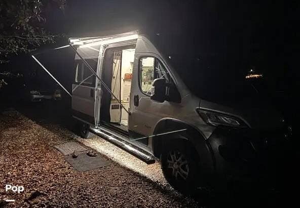 2025 Comet By Jayco 18C by  from Pop RVs in Layton, Utah