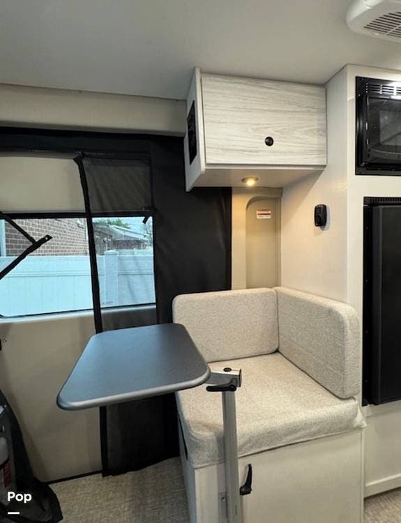 Used 2025 Jayco Comet 18C available in Layton, Utah