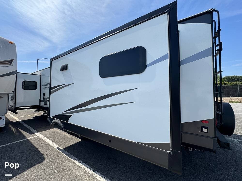 Used 2024 Forest River Flagstaff Super Lite 29RLS available in Pomona, California