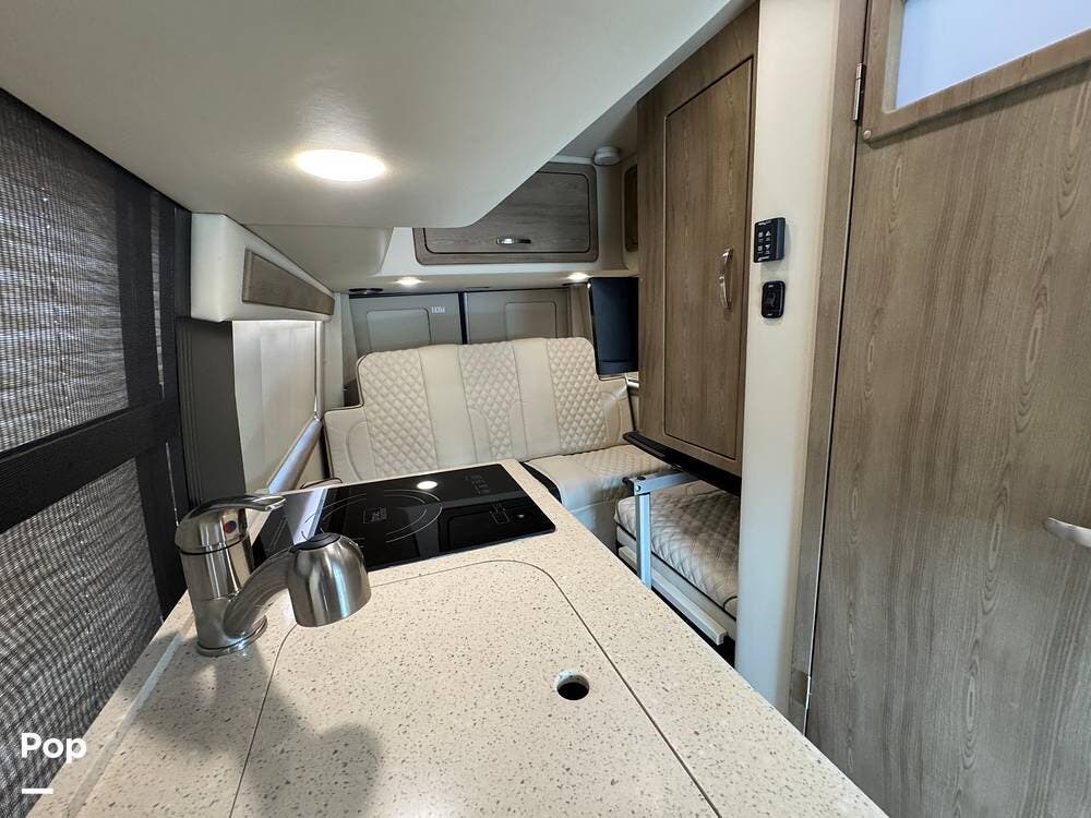 Used 2021 American Coach Patriot FD2 144 available in Anaheim Hills, California