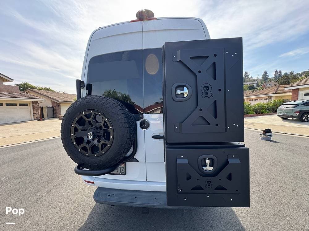 2021 Patriot FD2 144 by American Coach from Pop RVs in Anaheim Hills, California