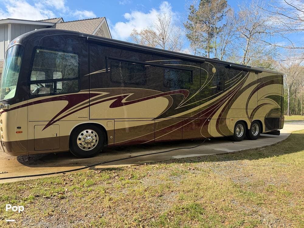 Used 2013 Entegra Coach Aspire 42RBQ available in Princeton, Louisiana