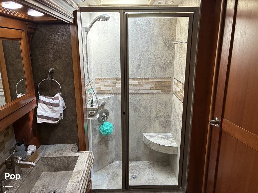 Used 2014 Tiffin Allegro Bus 37AP available in Antioch, California