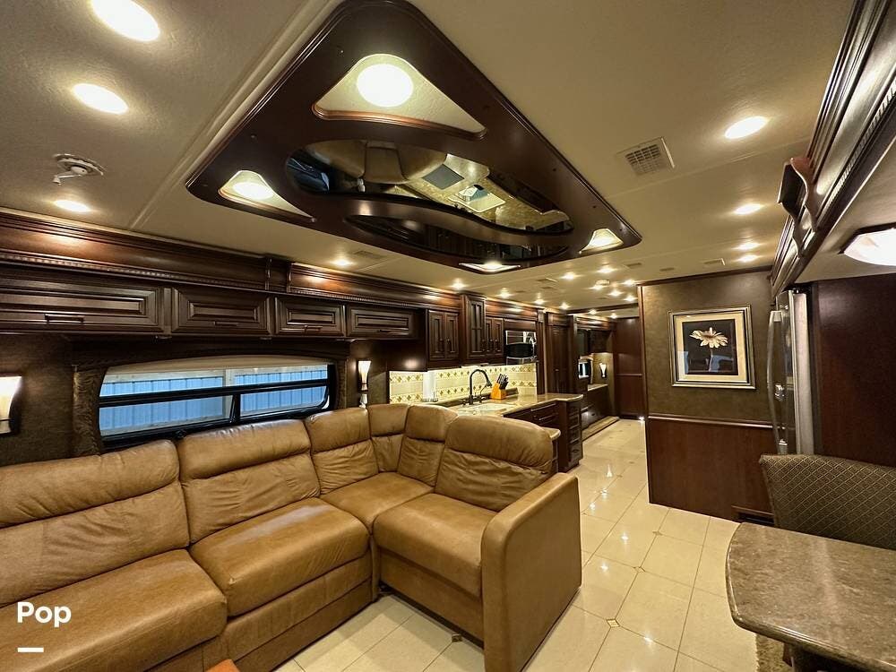 Used 2014 Entegra Coach Aspire 44B available in Burlington, Wisconsin