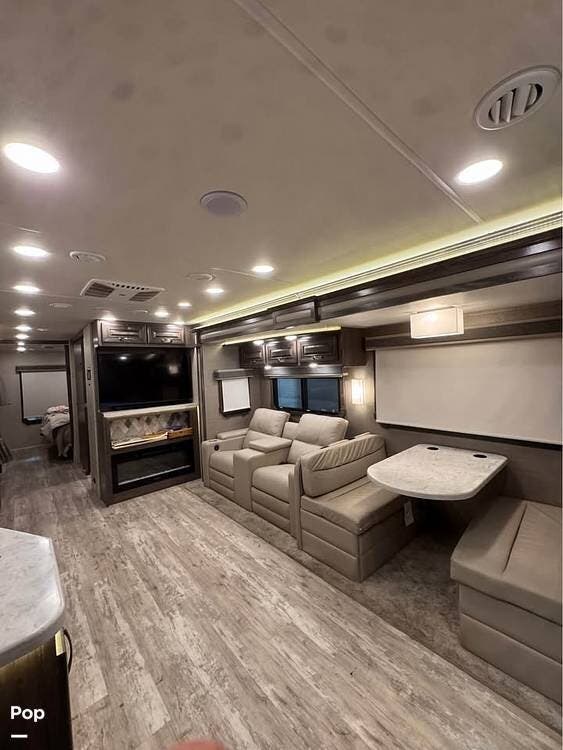 2023 Seneca 37L by Jayco from Pop RVs in Rigby, Idaho