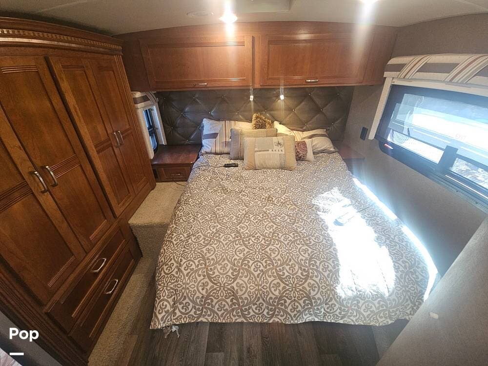 2018 Aspect 30J by Winnebago from Pop RVs in Prescott, Arizona