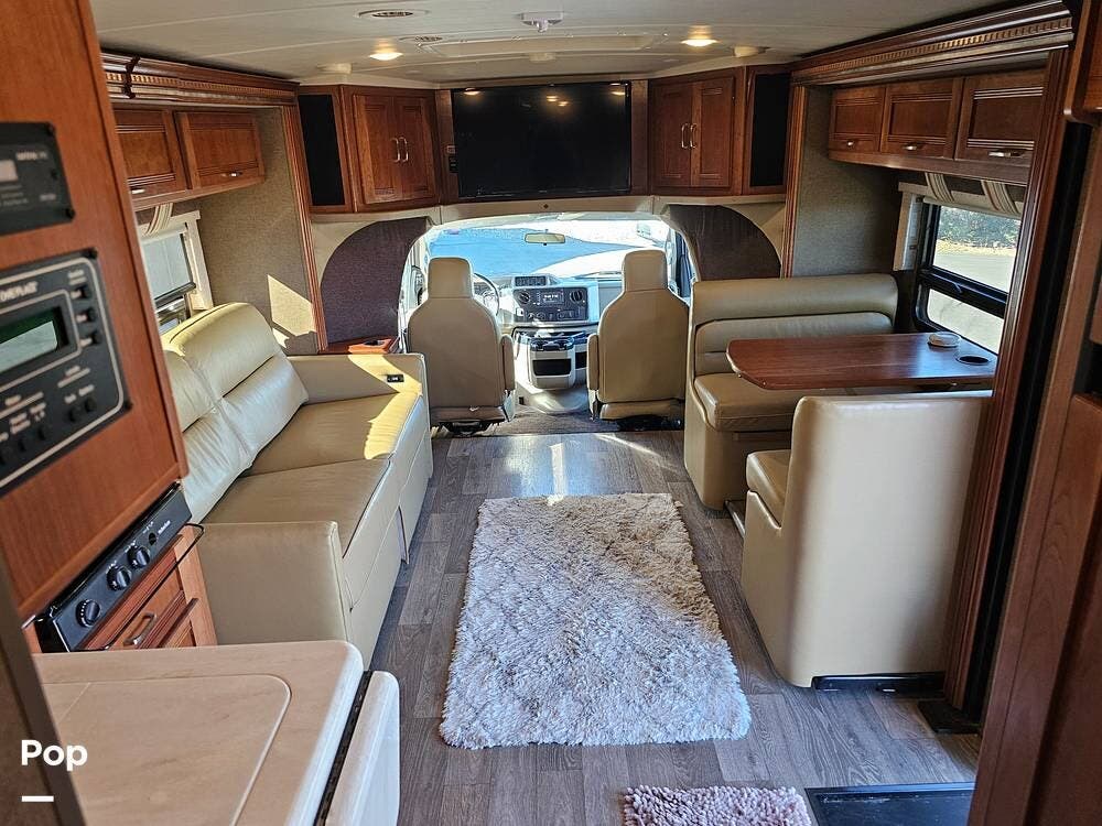 Used 2018 Winnebago Aspect 30J available in Prescott, Arizona
