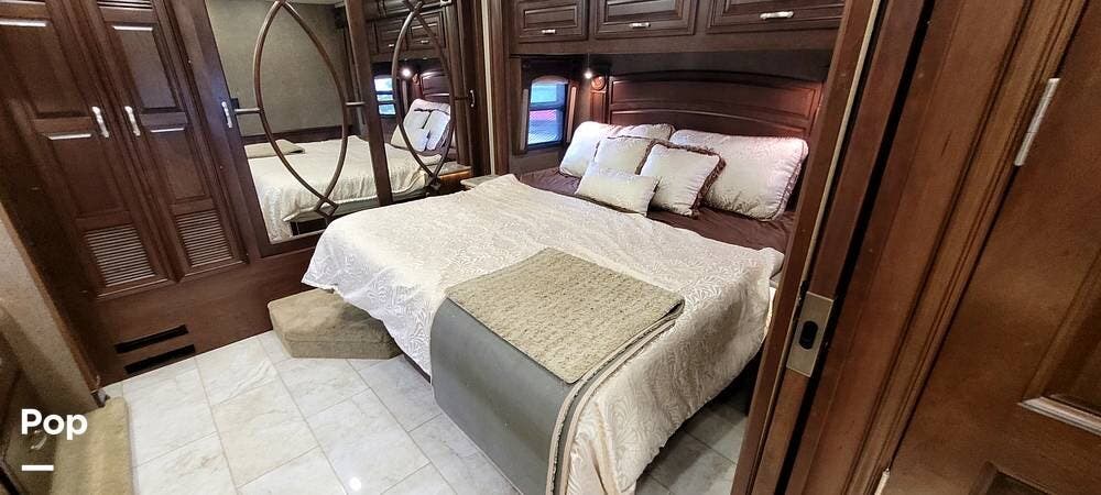 2018 Anthem 42DEQ by Entegra Coach from Pop RVs in Seabrook, Texas