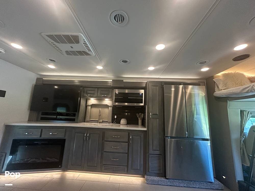 2024 Verona 40LRB by Renegade from Pop RVs in Ocala, Florida