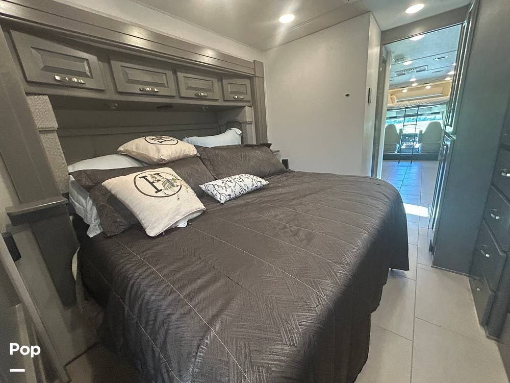 Used 2024 Renegade Verona 40LRB available in Ocala, Florida