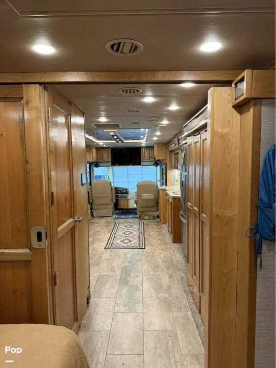 Used 2020 Tiffin Allegro Red 38KA available in Lubbock, Texas