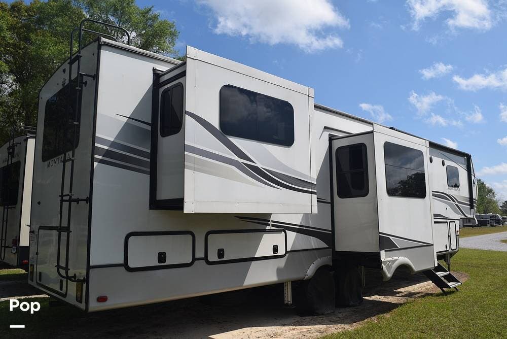 2022 Montana 3791RD by Keystone from Pop RVs in Holt, Florida