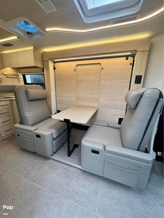 2023 Unity U24MB by Leisure Travel from Pop RVs in Indianapolis, Indiana