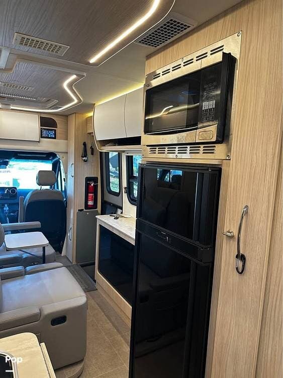 Used 2023 Leisure Travel Unity U24MB available in Indianapolis, Indiana