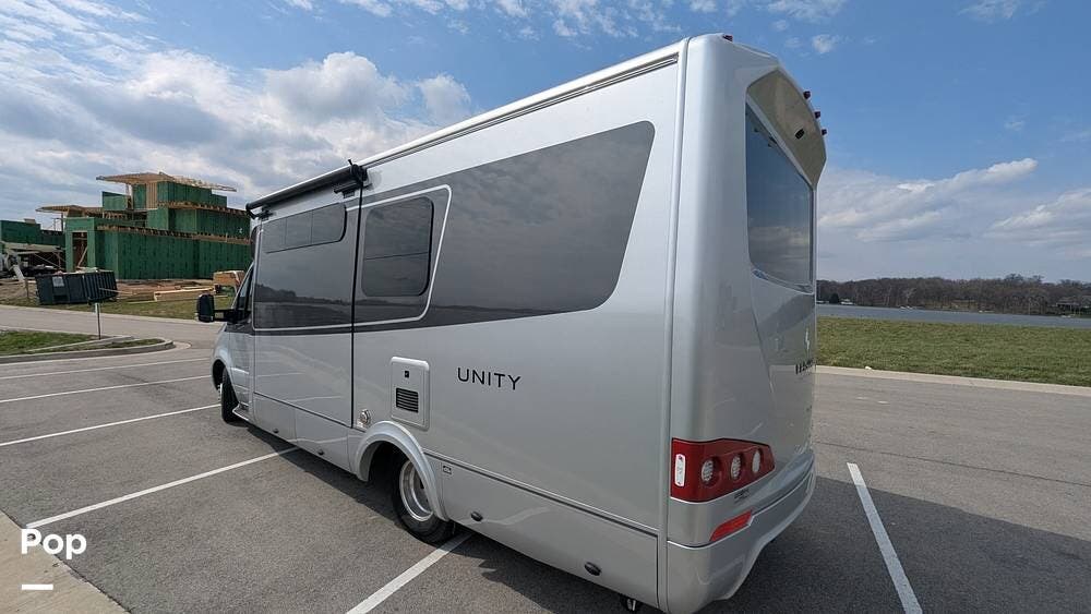 Used 2023 Leisure Travel Unity U24MB available in Indianapolis, Indiana