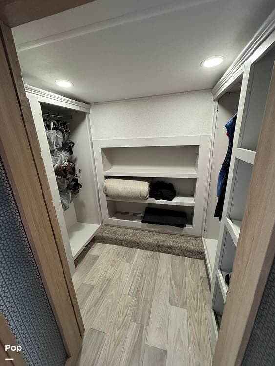 Used 2026 Forest River Sandpiper 3800RK available in Waco, Texas