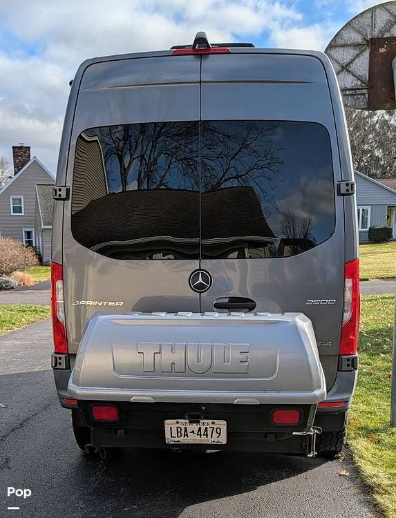 2022 Dolphin S S by  from Pop RVs in Pittsford, New York