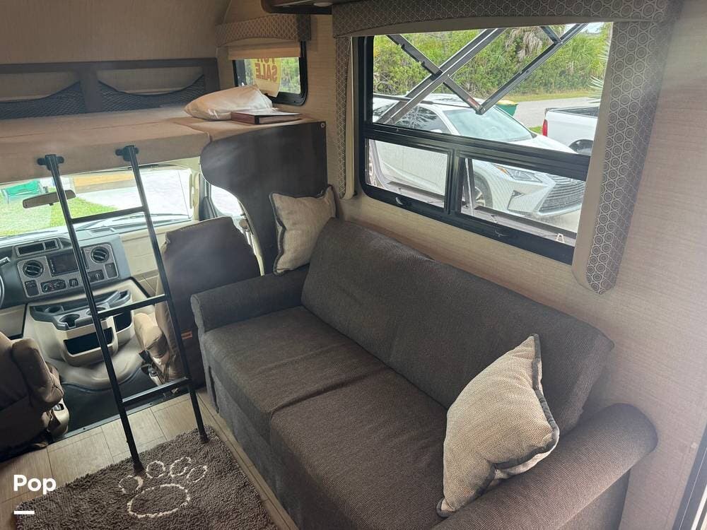 Used 2019 Jayco Greyhawk 30X available in Port Charlotte, Florida