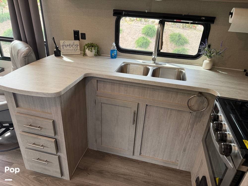 Used 2022 Coachmen Catalina 303RKDS available in Henderson, Nevada