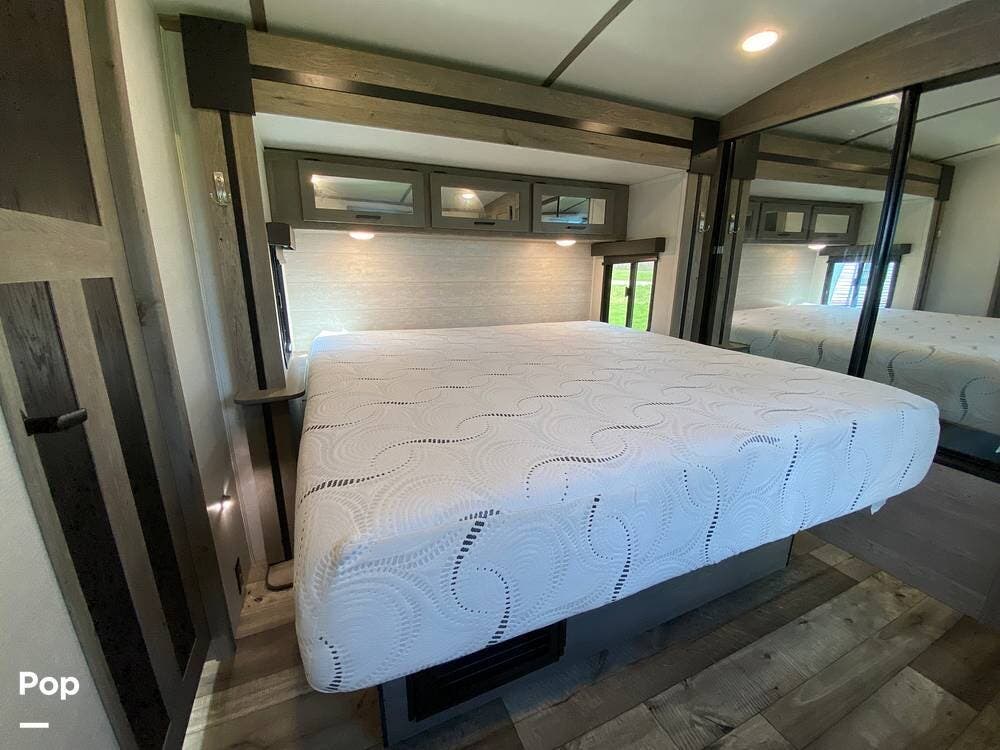 2021 Outback 341RD by Keystone from Pop RVs in Clarksville, Ohio