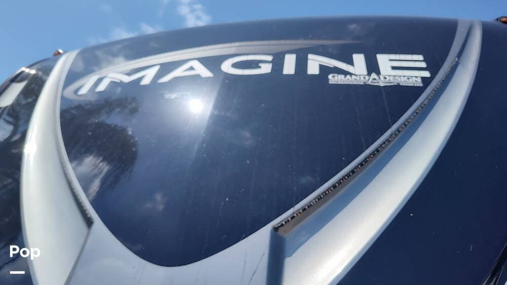 Used 2024 Grand Design Imagine 3100RD available in Naples, Florida